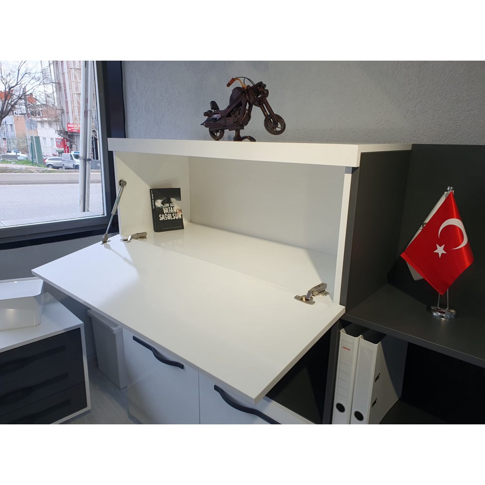 Istanbul Bureau Office Executive Team