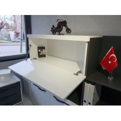 Istanbul Bureau Office Executive Team