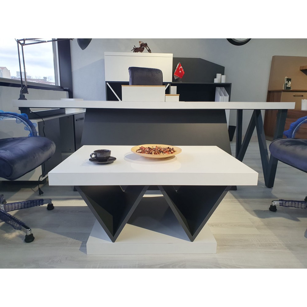 Istanbul Bureau Office Executive Team