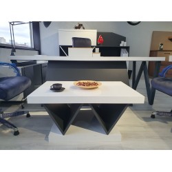 Istanbul Bureau Office Executive Team