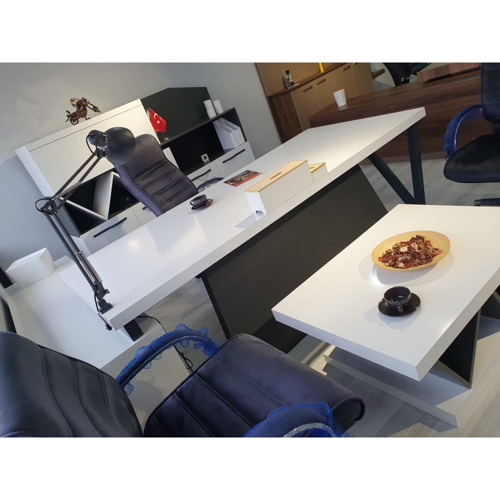 Istanbul Bureau Office Executive Team