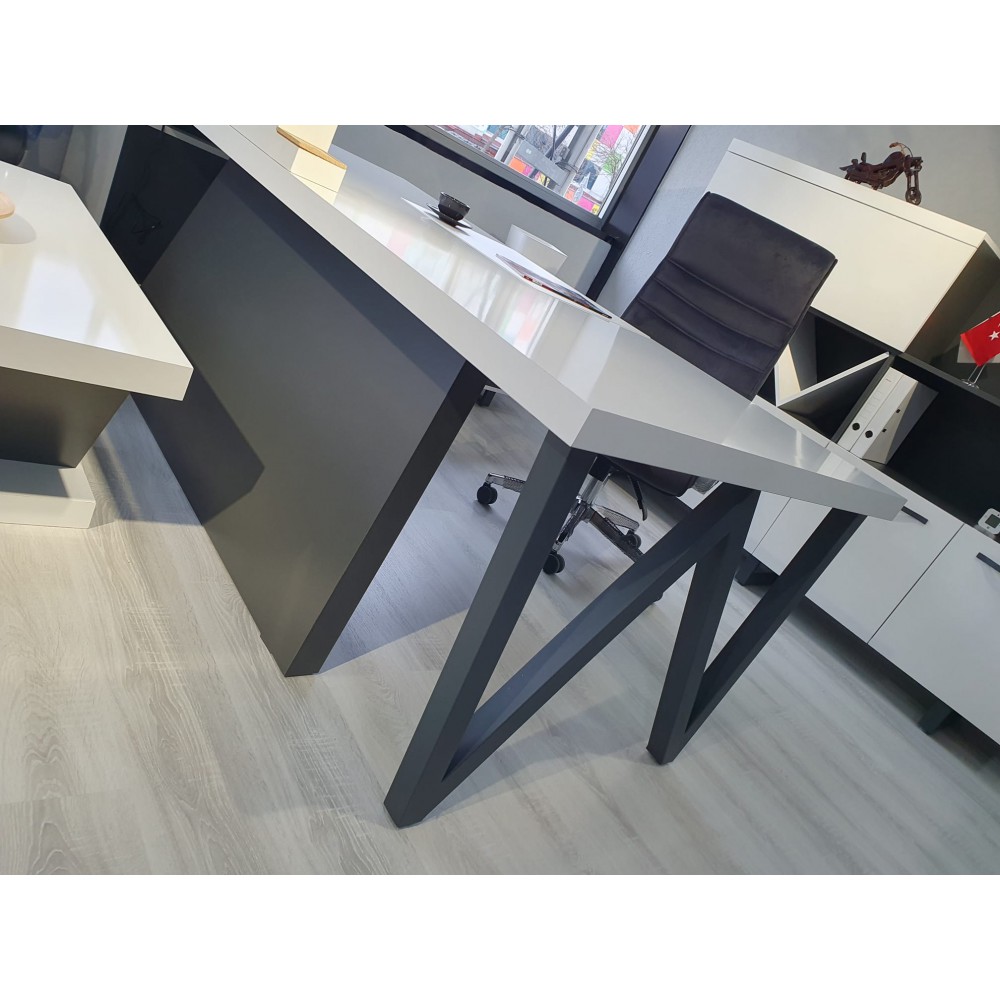 Istanbul Bureau Office Executive Team