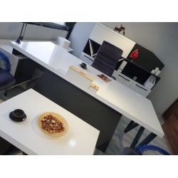 Istanbul Bureau Office Executive Team