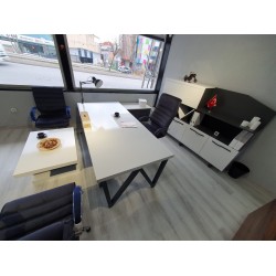 Istanbul Bureau Office Executive Team