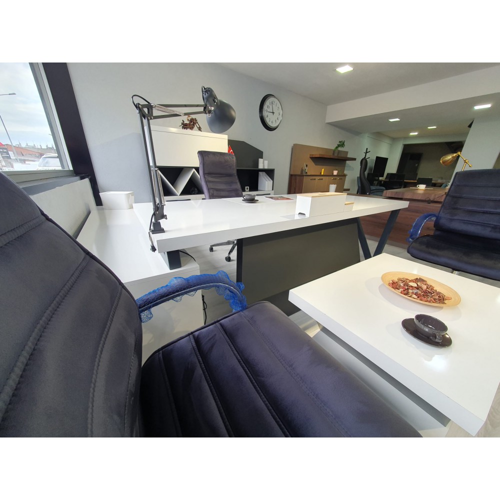 Istanbul Bureau Office Executive Team