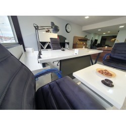 Istanbul Bureau Office Executive Team