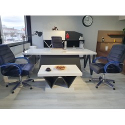 Istanbul Bureau Office Executive Team