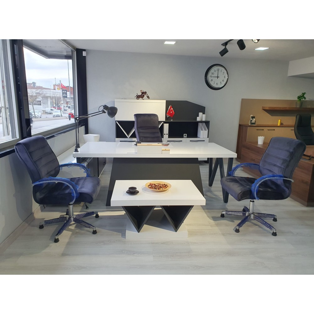 Istanbul Bureau Office Executive Team