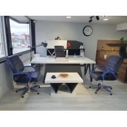 Istanbul Bureau Office Executive Team