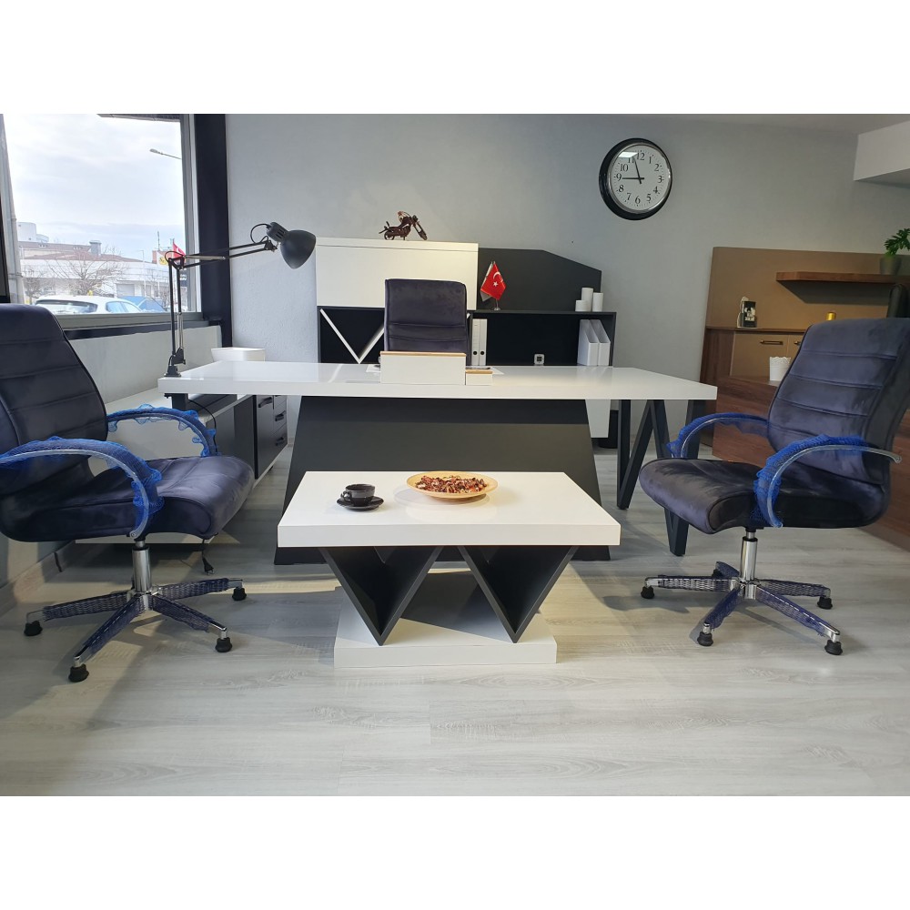 Istanbul Bureau Office Executive Team