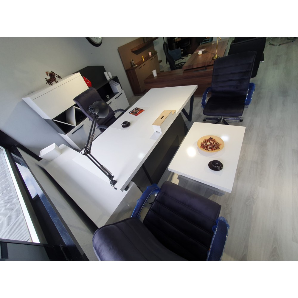 Istanbul Bureau Office Executive Team