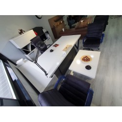 Istanbul Bureau Office Executive Team