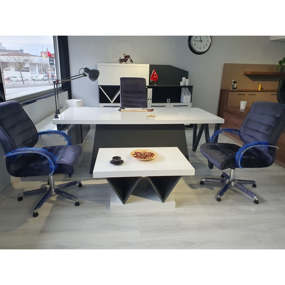 Istanbul Bureau Office Executive Team