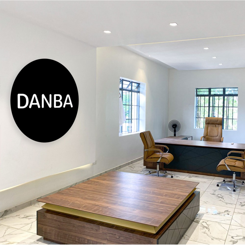 Afrikaanse Office Furniture Nigeria