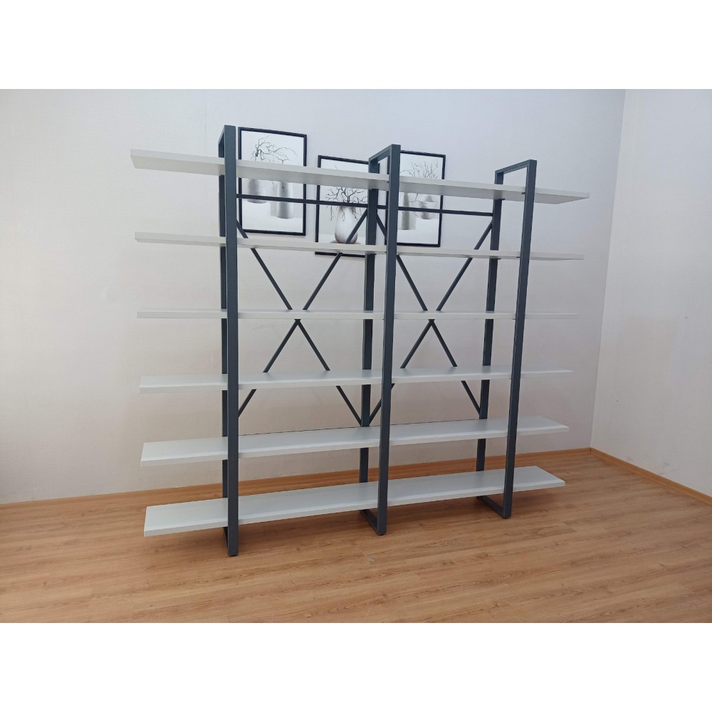 Gemiddelde Separatistische Decoratieve Bibliotheek