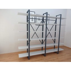 Gemiddelde Separatistische Decoratieve Bibliotheek