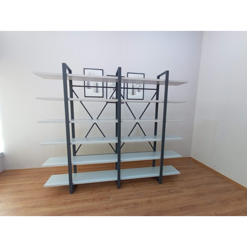 Gemiddelde Separatistische Decoratieve Bibliotheek