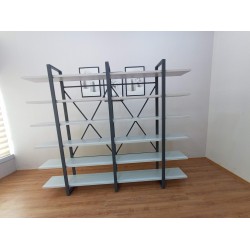 Gemiddelde Separatistische Decoratieve Bibliotheek