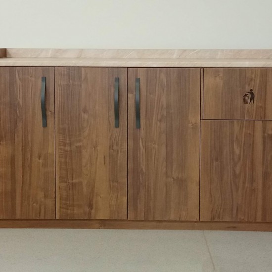 Engineering Kantoormeubilair