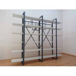 Gemiddelde Separatistische Decoratieve Bibliotheek