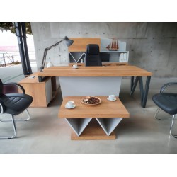 Istanbul Bureau Office Executive Team