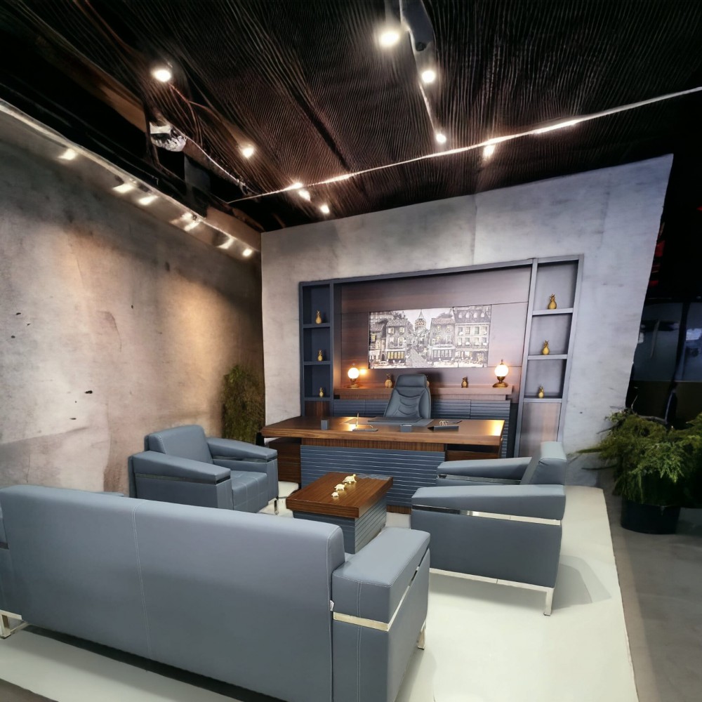 Duitsland Office Furniture