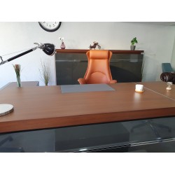 Irden Uitvoerende Stoel