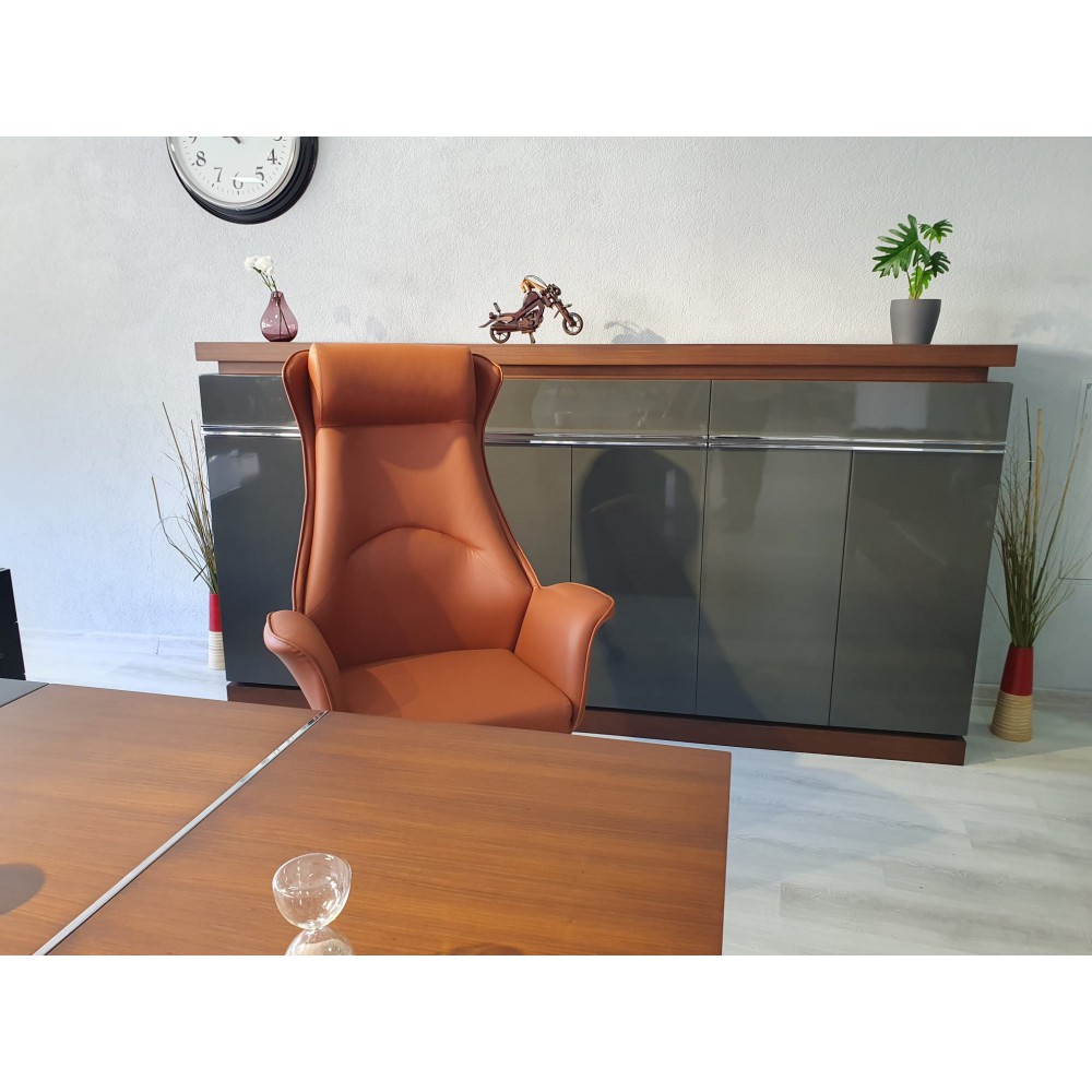 Irden Uitvoerende Stoel