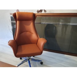 Irden Uitvoerende Stoel