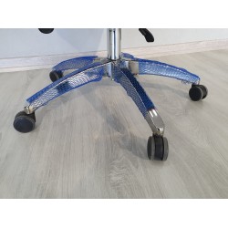 Irden Uitvoerende Stoel