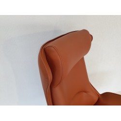 Irden Uitvoerende Stoel