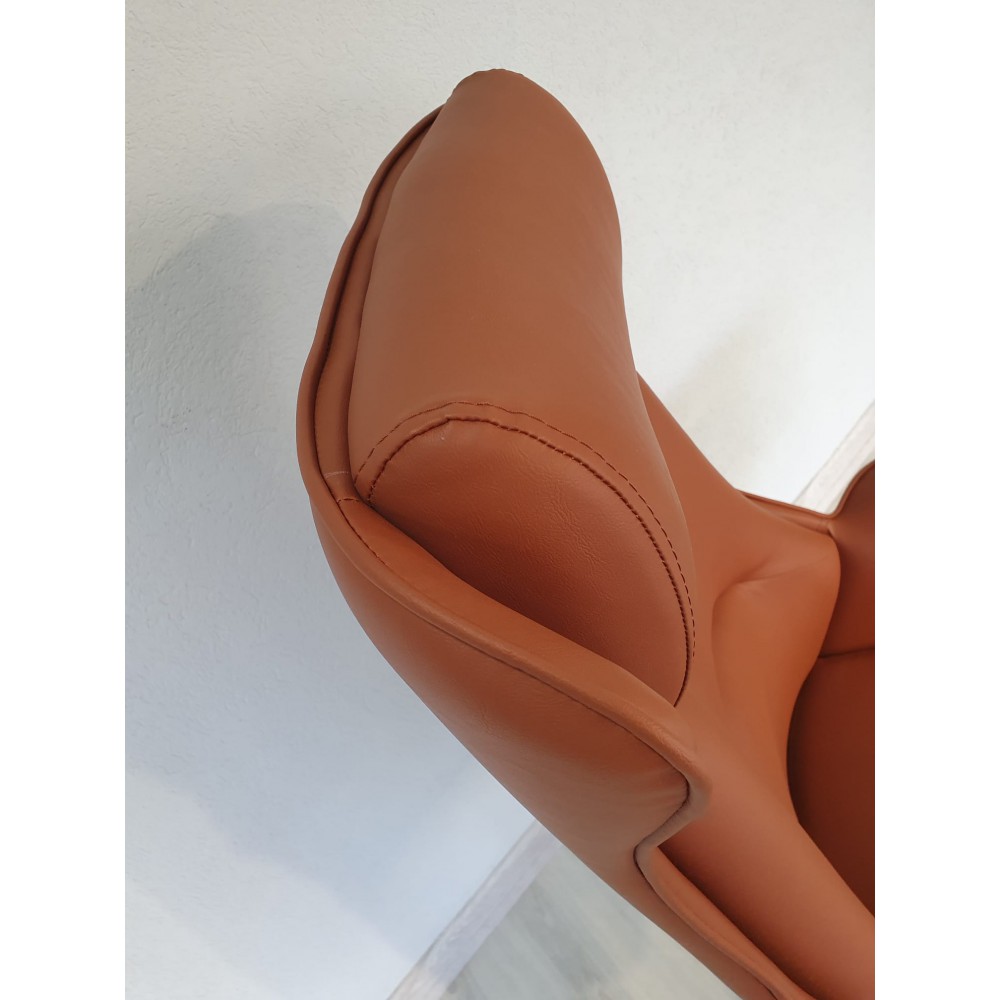 Irden Uitvoerende Stoel