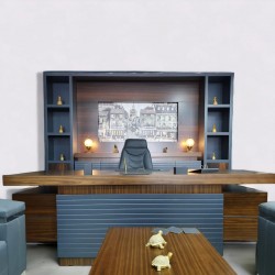 Duitsland Office Furniture