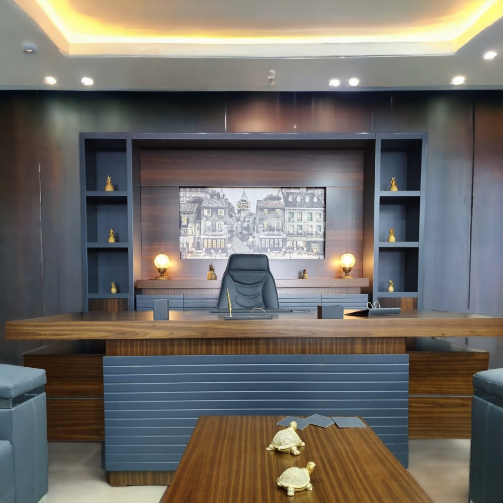 Duitsland Office Furniture