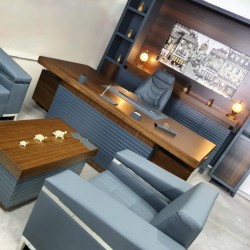 Duitsland Office Furniture