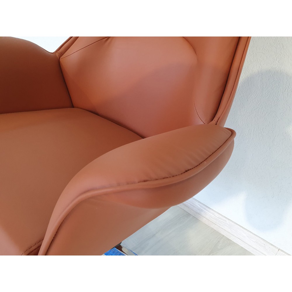 Irden Uitvoerende Stoel