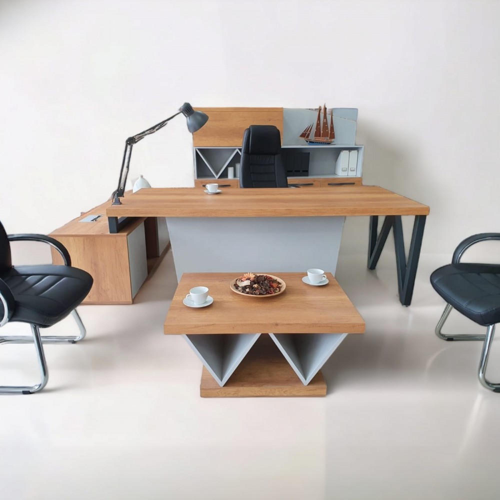 Istanbul Bureau Office Executive Team