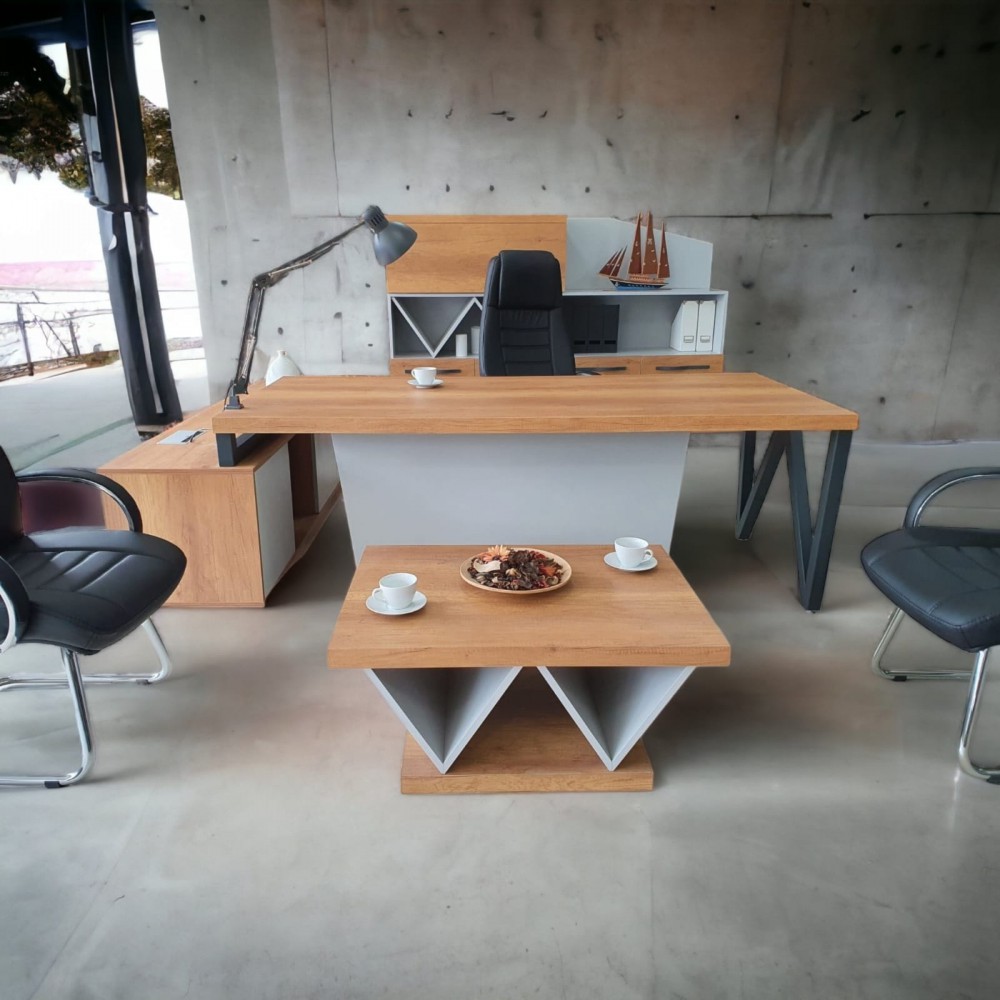 Istanbul Bureau Office Executive Team