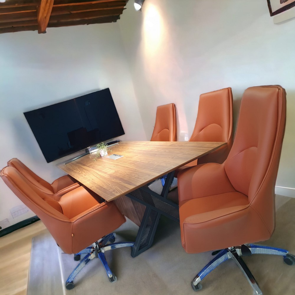 Handtekening Vip Meeting Table