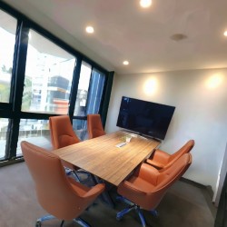 Handtekening Vip Meeting Table