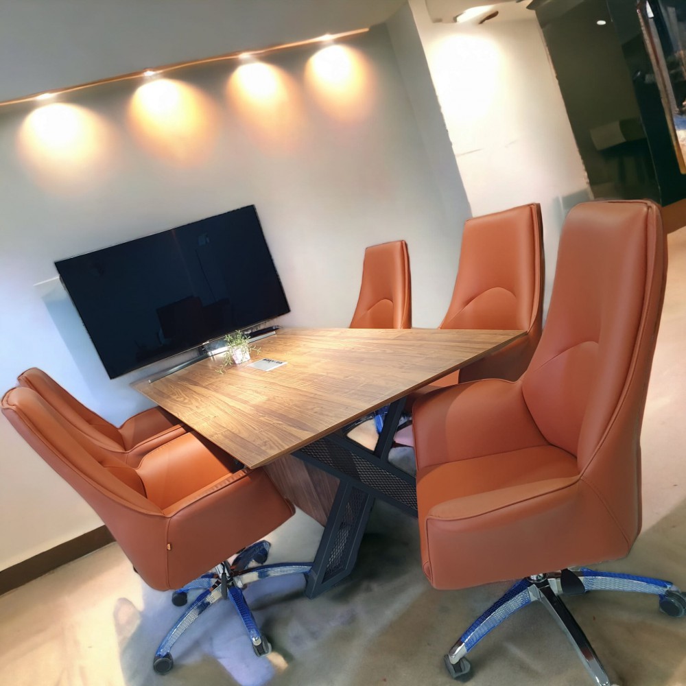 Handtekening Vip Meeting Table