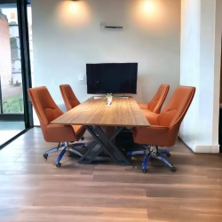 Handtekening Vip Meeting Table