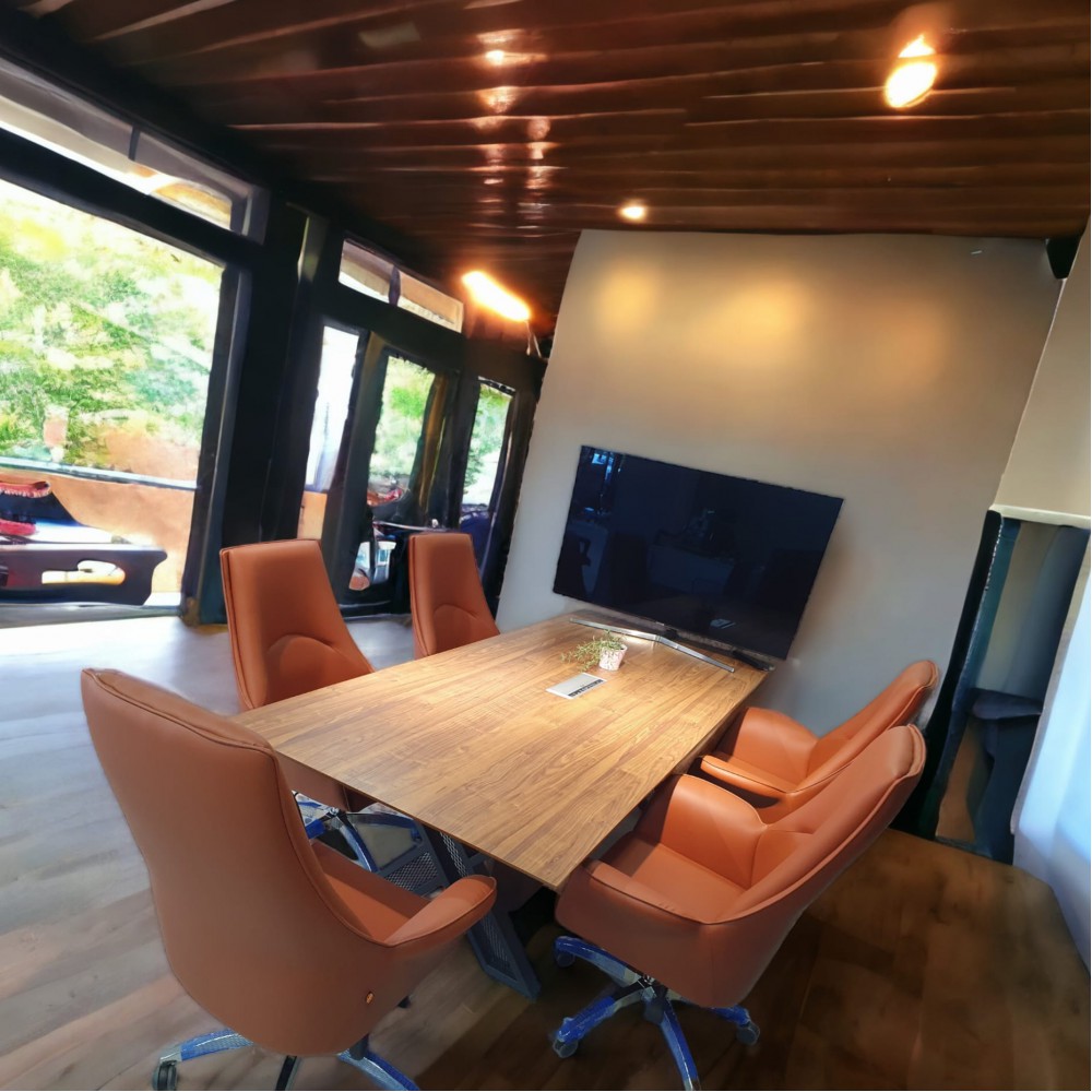 Handtekening Vip Meeting Table