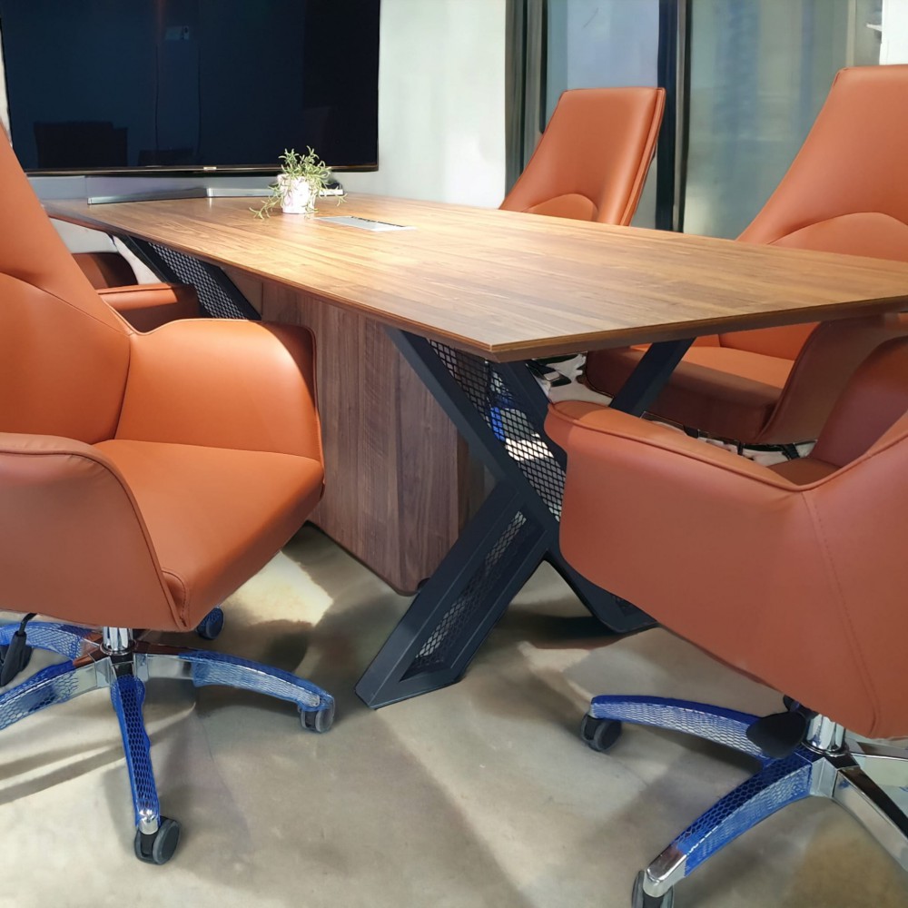 Handtekening Vip Meeting Table