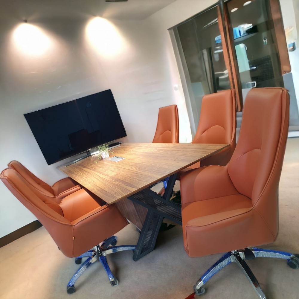 Handtekening Vip Meeting Table