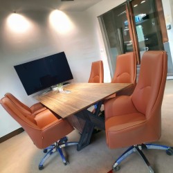 Handtekening Vip Meeting Table