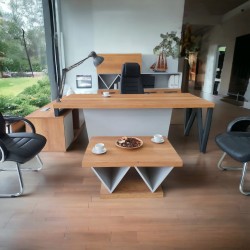 Istanbul Bureau Office Executive Team