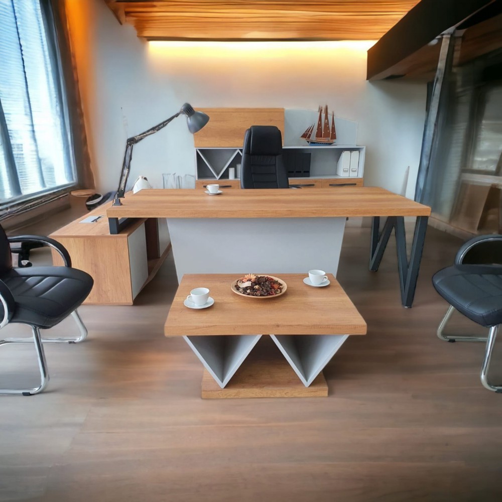 Istanbul Bureau Office Executive Team