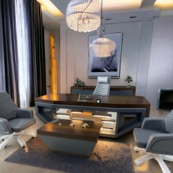 Frankrijk Office Furniture