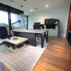 Istanbul Bureau Office Executive Team